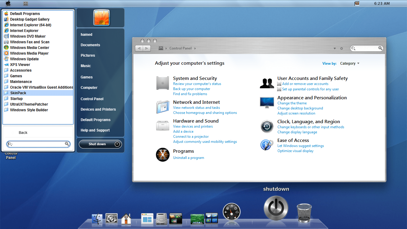 windows media player mac